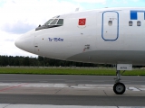 Tupolev Tu-154M